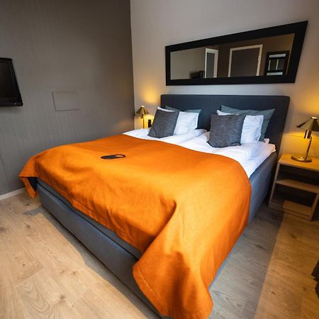 Hurdalsjoen Hotel & Spa Exteriér fotografie