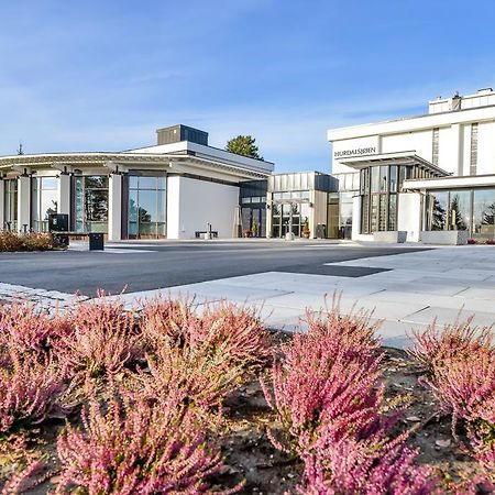 Hurdalsjoen Hotel & Spa Exteriér fotografie