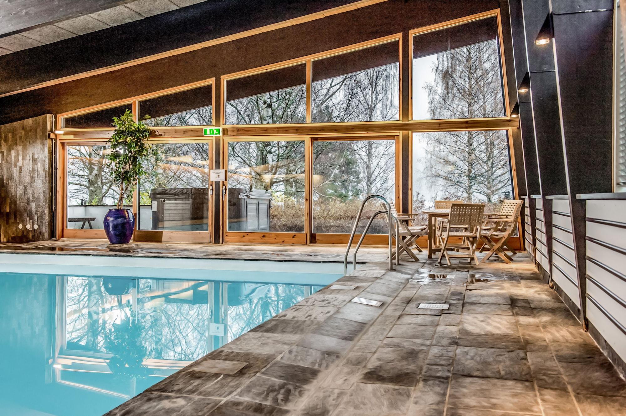 Hurdalsjoen Hotel & Spa Exteriér fotografie