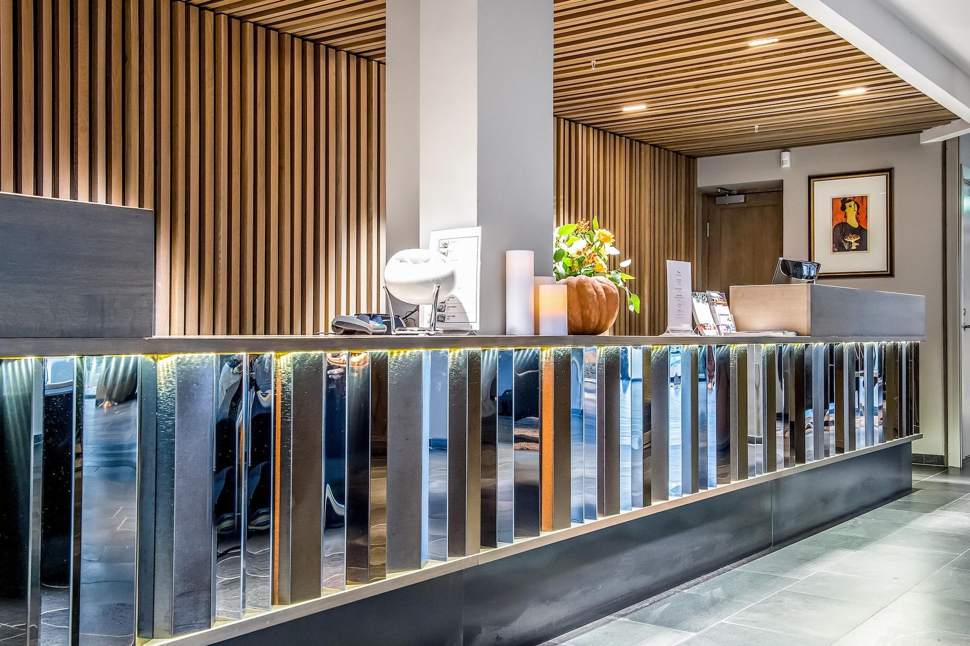 Hurdalsjoen Hotel & Spa Exteriér fotografie