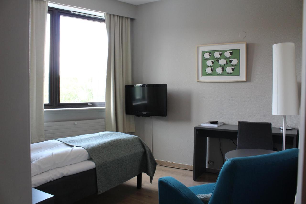 Hurdalsjoen Hotel & Spa Exteriér fotografie
