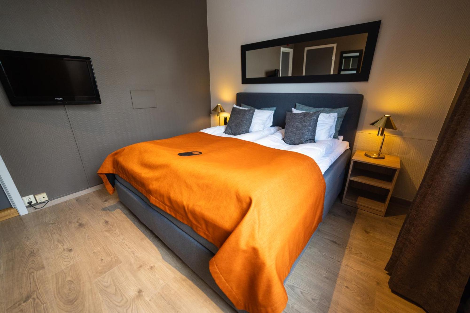 Hurdalsjoen Hotel & Spa Exteriér fotografie