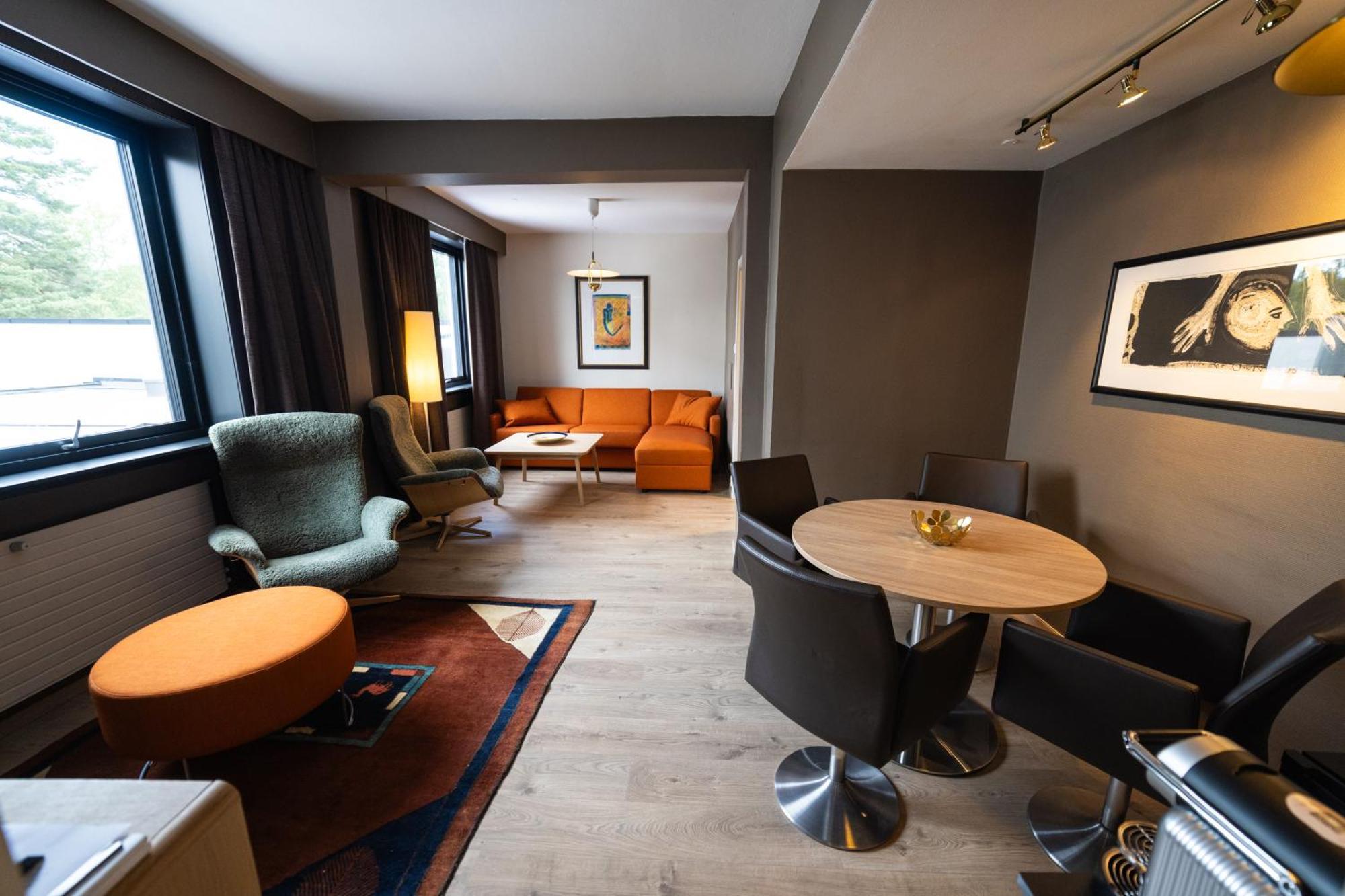 Hurdalsjoen Hotel & Spa Exteriér fotografie