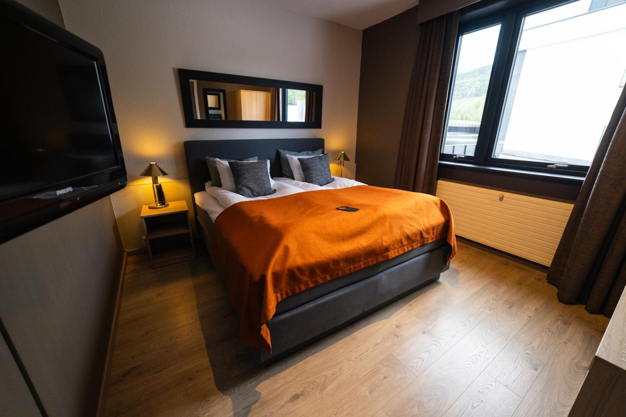 Hurdalsjoen Hotel & Spa Exteriér fotografie