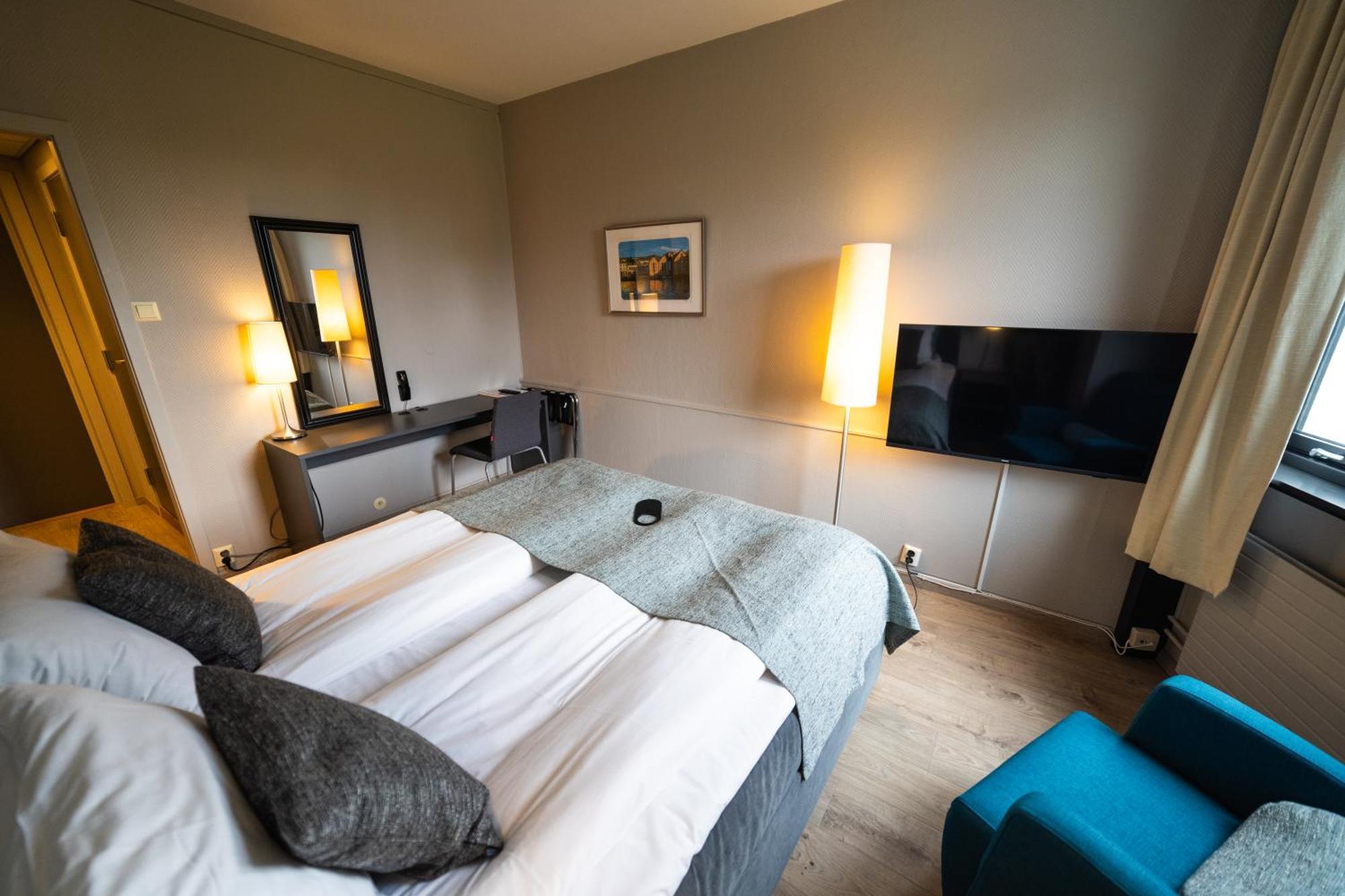Hurdalsjoen Hotel & Spa Exteriér fotografie