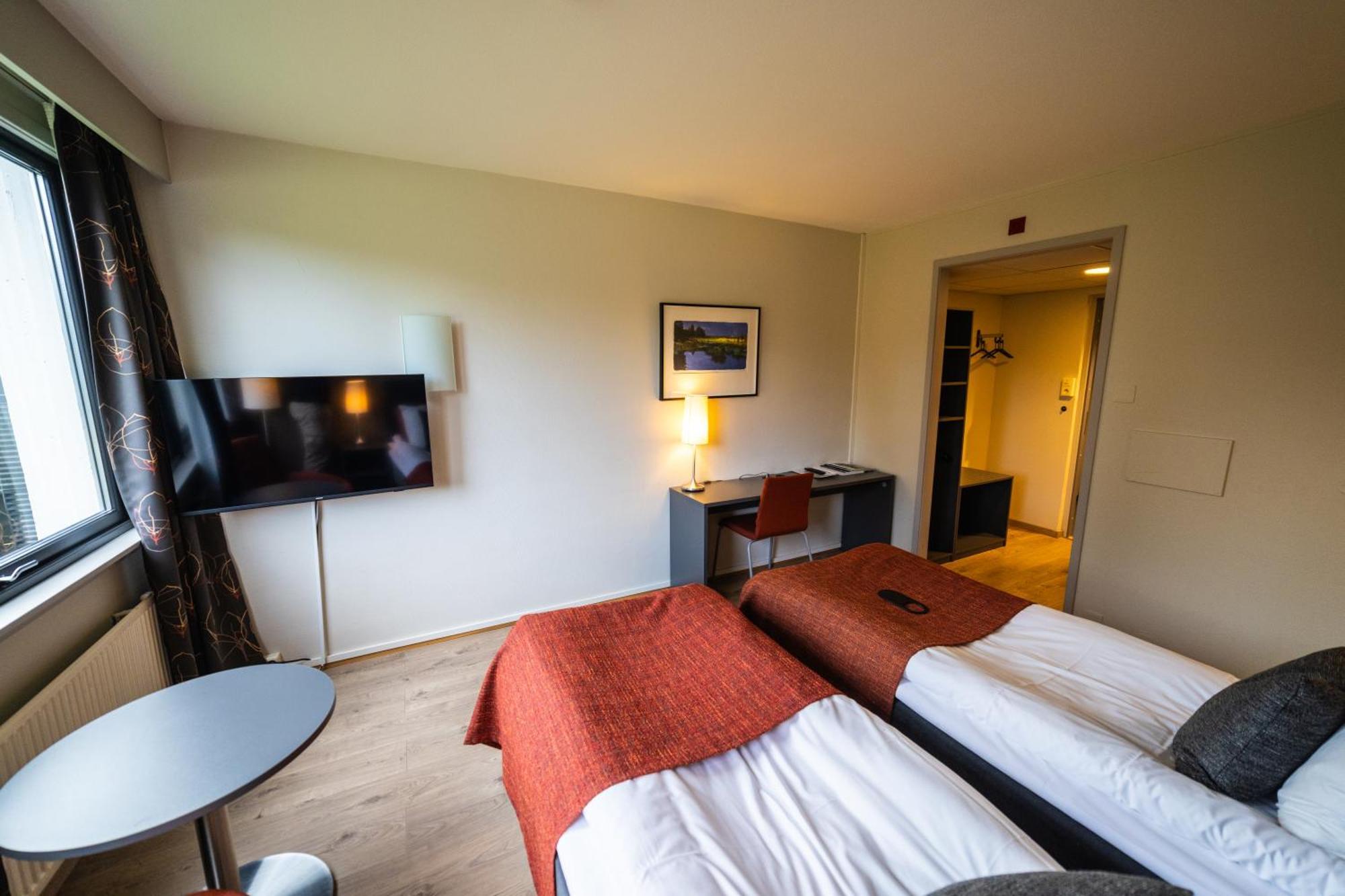 Hurdalsjoen Hotel & Spa Exteriér fotografie