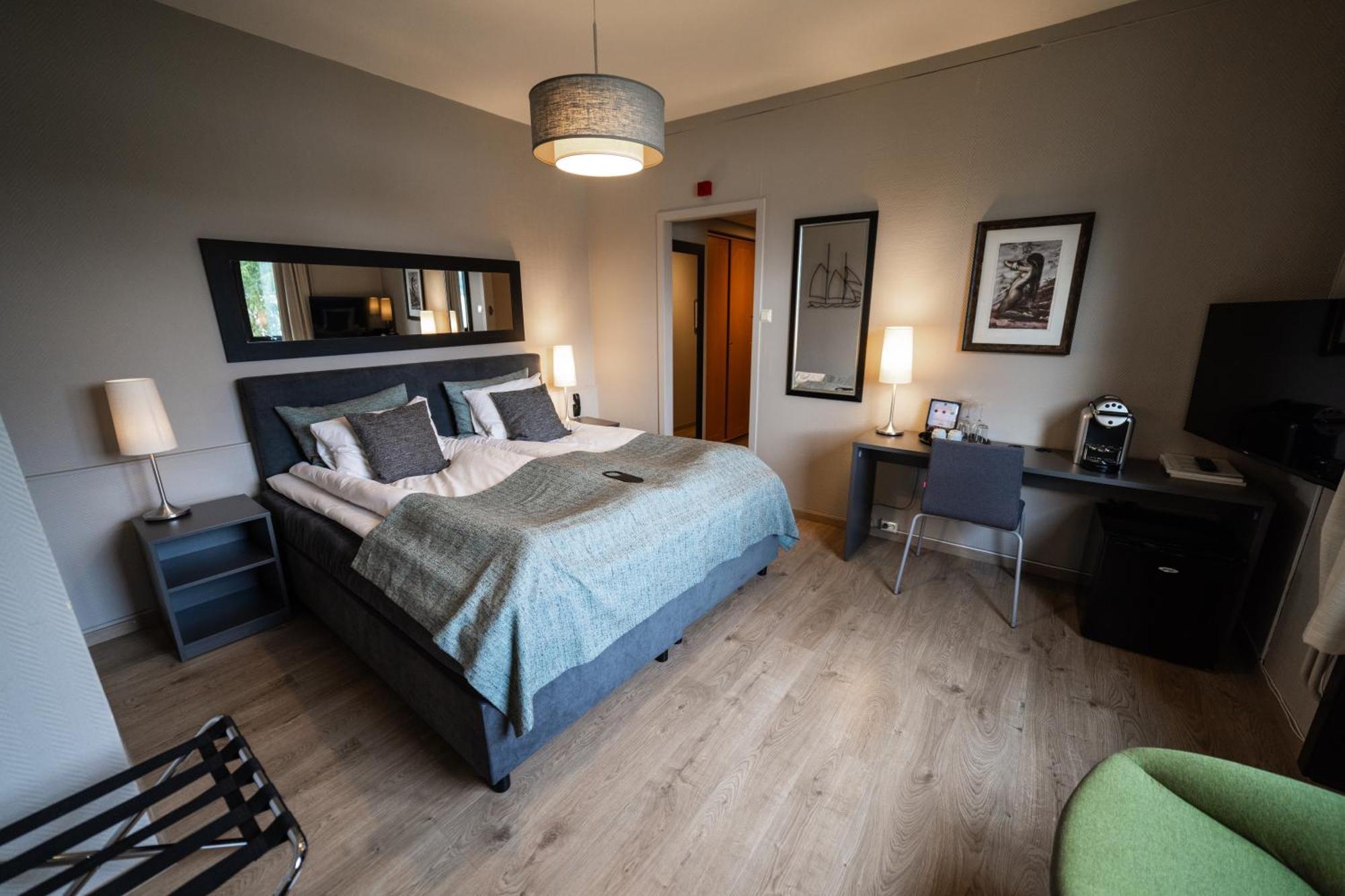 Hurdalsjoen Hotel & Spa Exteriér fotografie