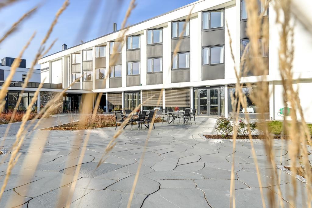 Hurdalsjoen Hotel & Spa Exteriér fotografie