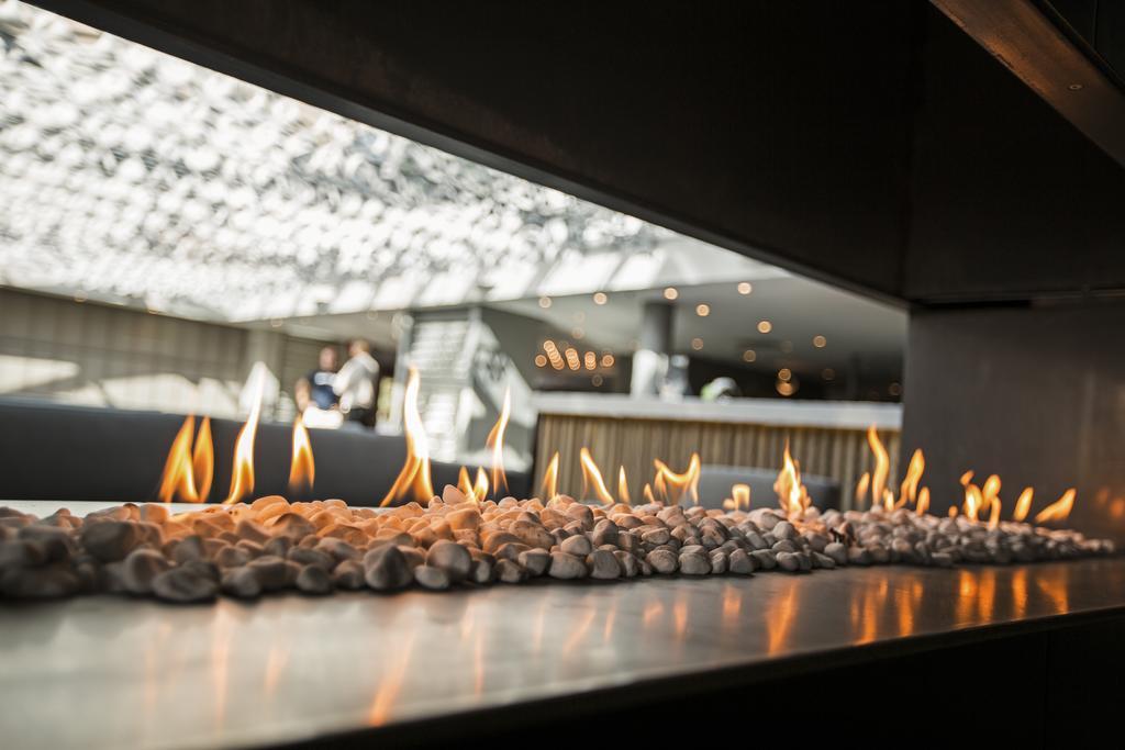 Hurdalsjoen Hotel & Spa Exteriér fotografie