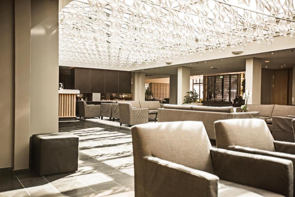 Hurdalsjoen Hotel & Spa Exteriér fotografie